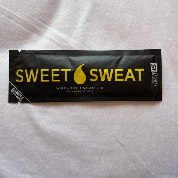 Sweet sweat waist trimmer - Picture 7 of 7